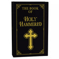 Holy Hammered Drinking Book