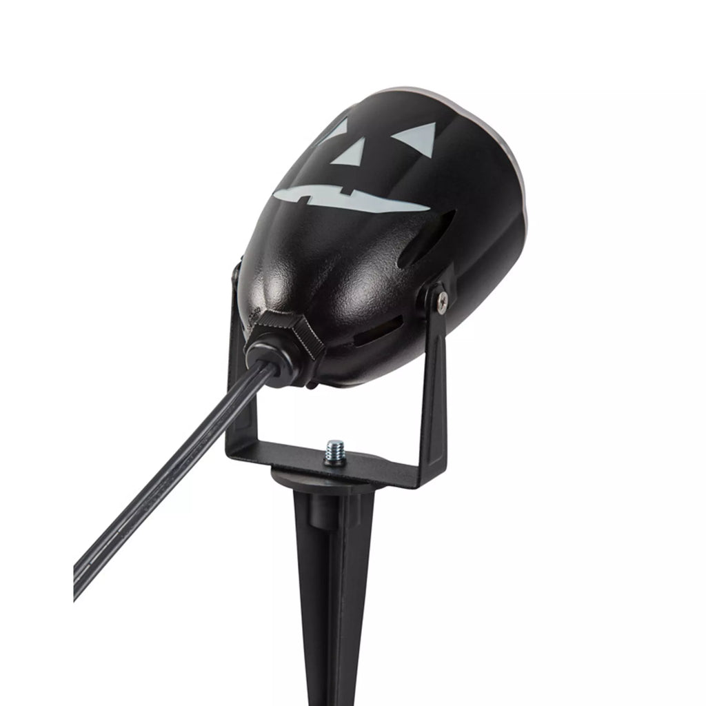 Black Light Strobe Spotlight