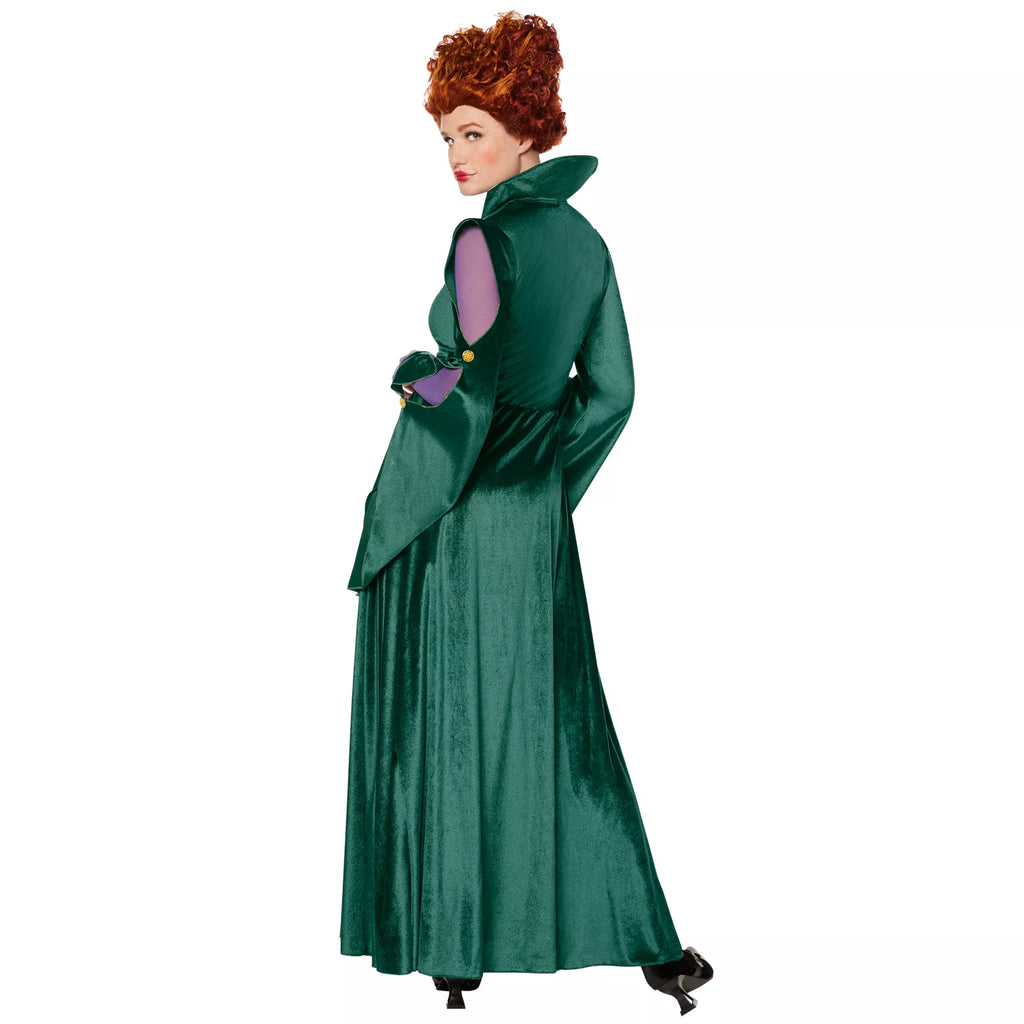 Adult Winifred Sanderson Costume - Hocus Pocus