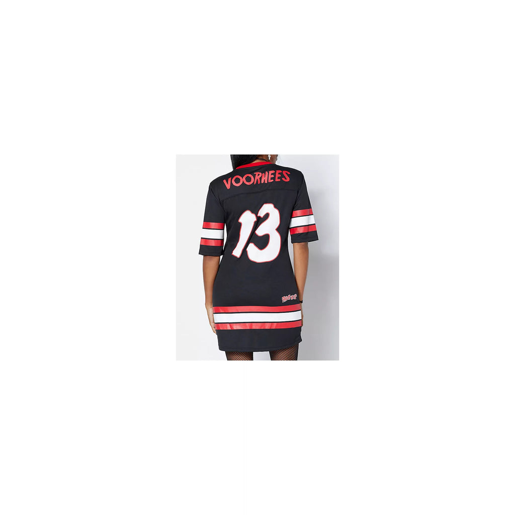 Adult Jason Voorhees Hockey Dress – Friday the 13th