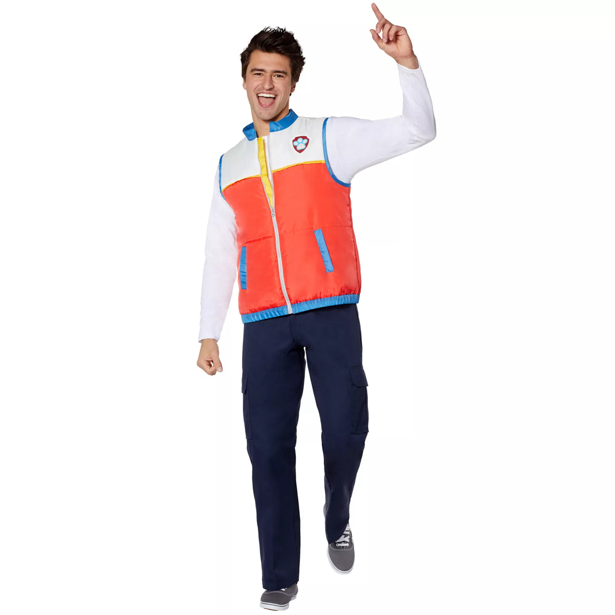 Ryder Vest - PAW Patrol