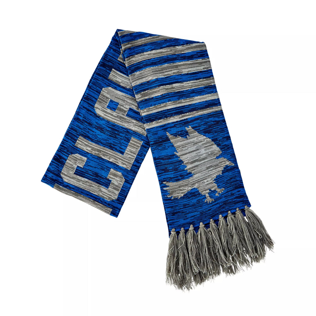 Ravenclaw Scarf - Harry Potter