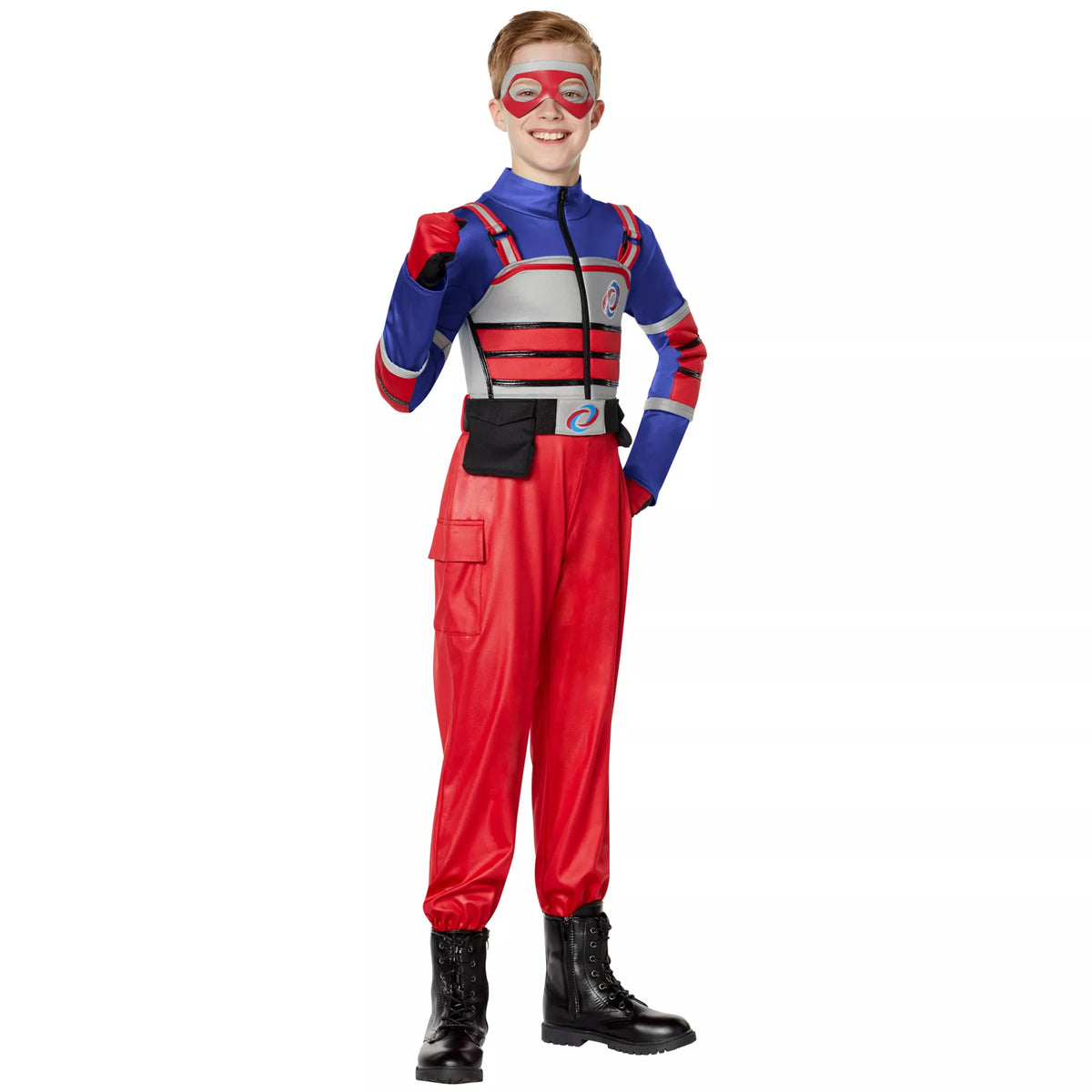 Kids Henry Danger Costume - Nickelodeon