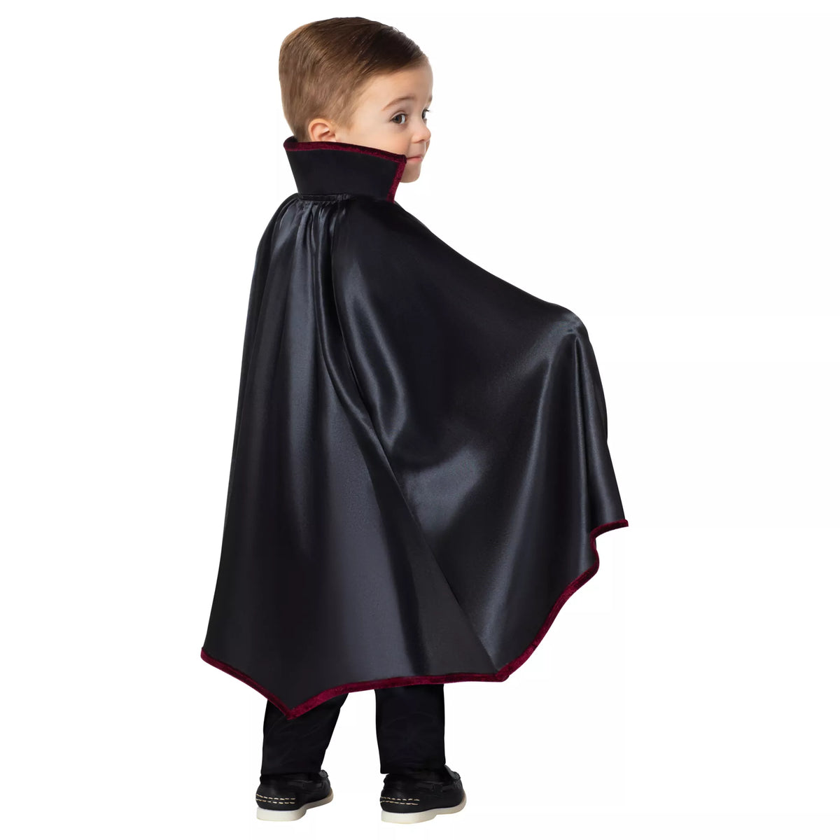 Toddler Vampire Costume Deluxe