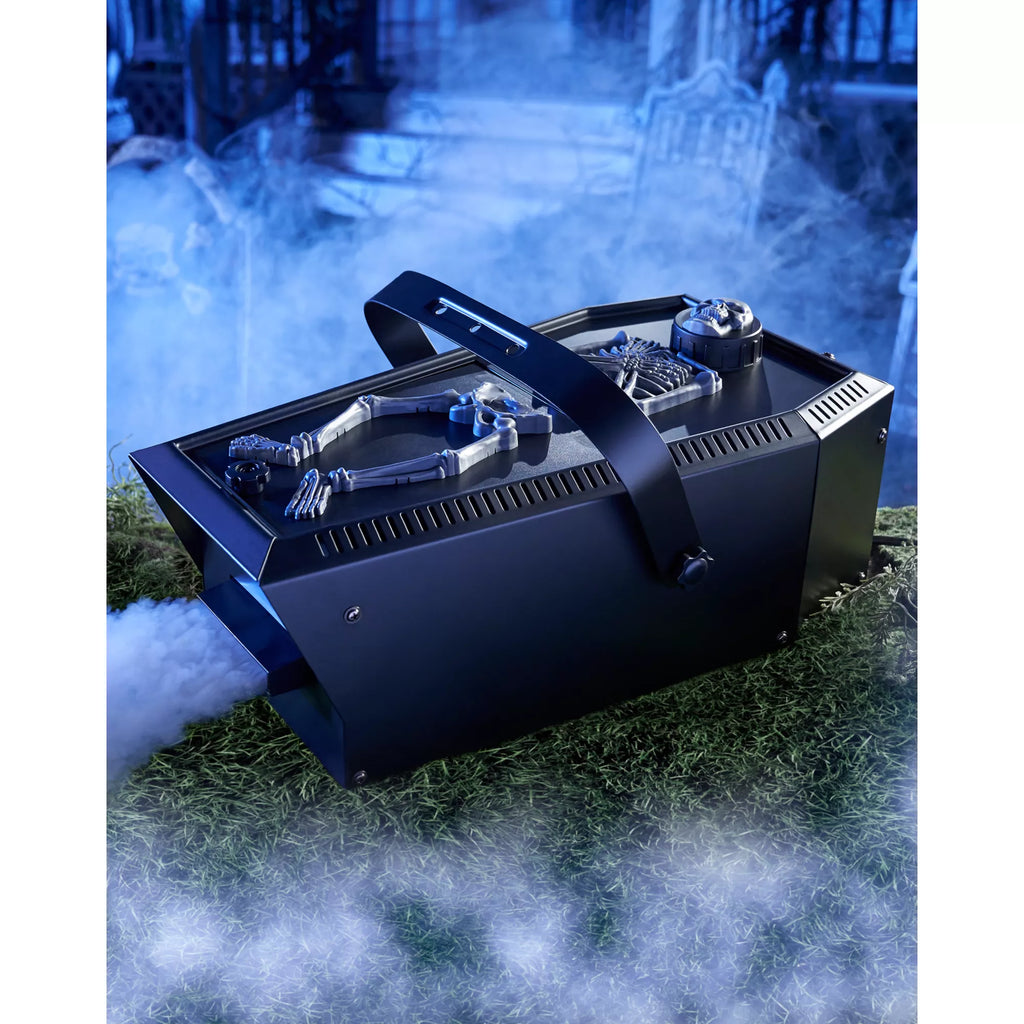 400 Watt Low-Lying Fog Machine