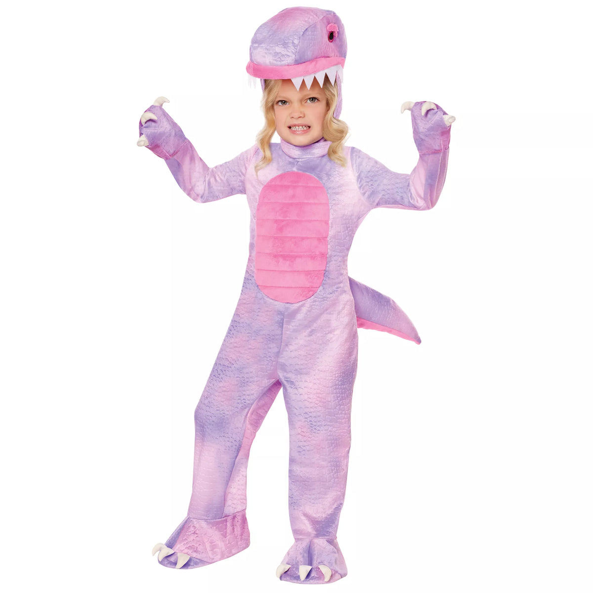 Toddler Dino Cutie Costume