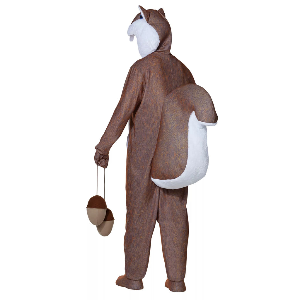 Adult Squirrel Costume