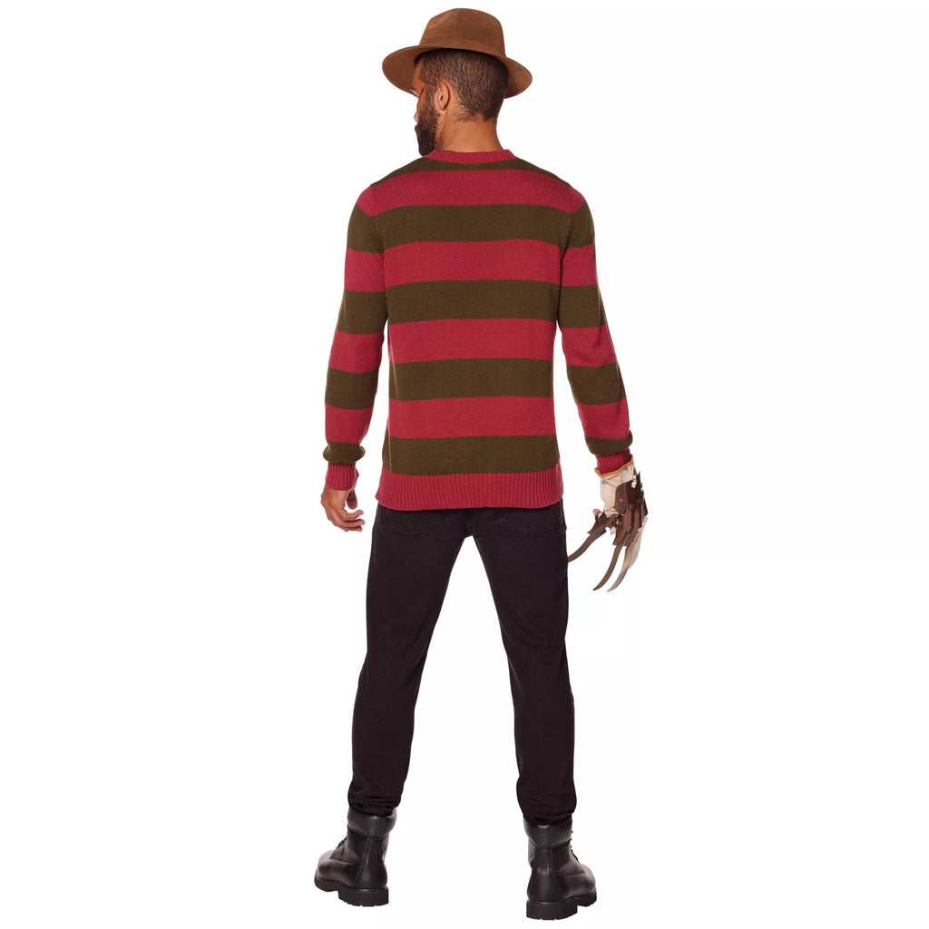 Freddy Krueger Sweater - A Nightmare on Elm Street