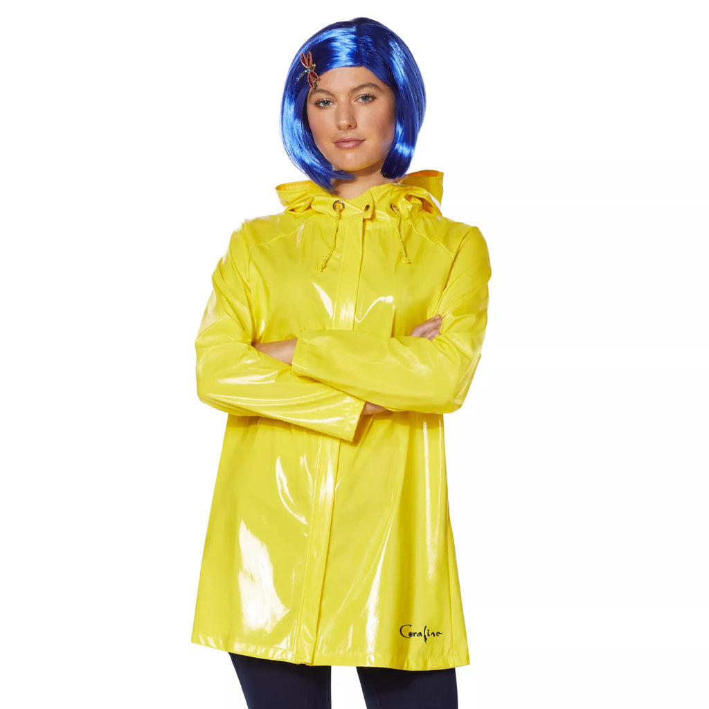 Adult Coraline Costume