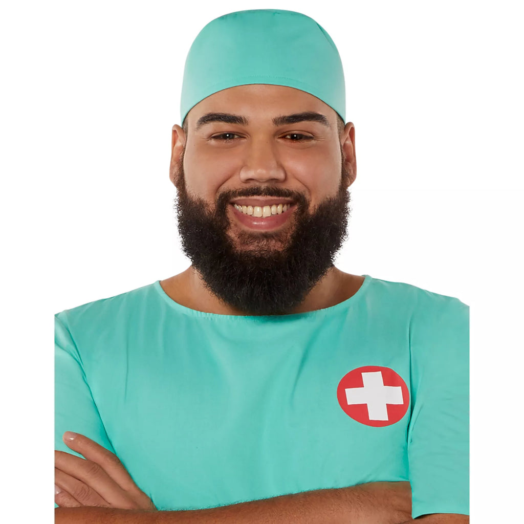 Adult ER Surgeon Costume