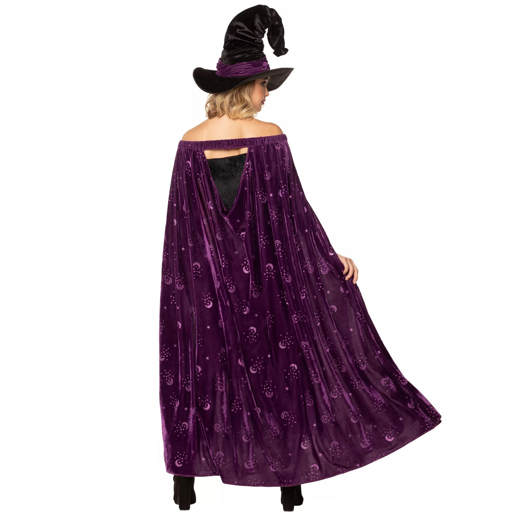 Adult Celestial Witch Costume