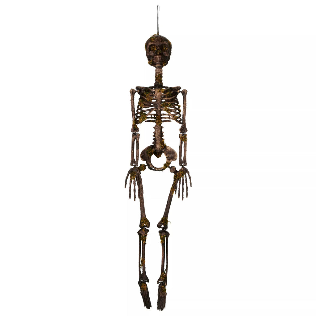 Moss Skeleton