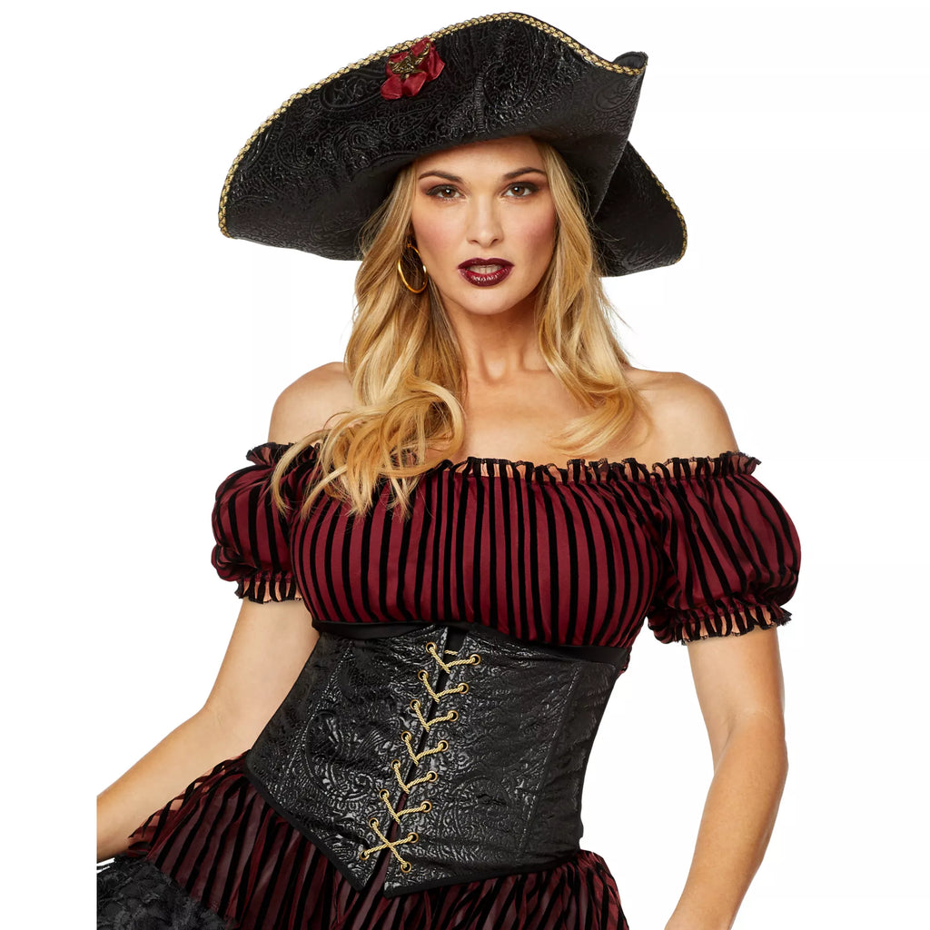 Adult Lady of Seas Costume
