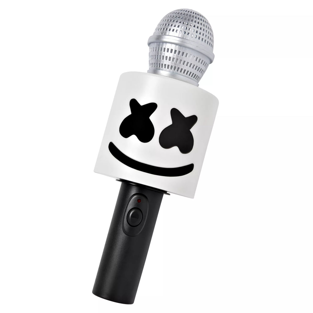 Replica Microphone - Marshmello