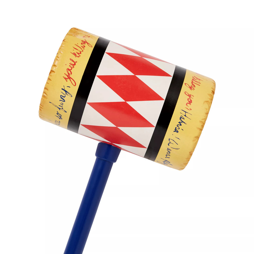 Harley Quinn Mallet - Suicide Squad