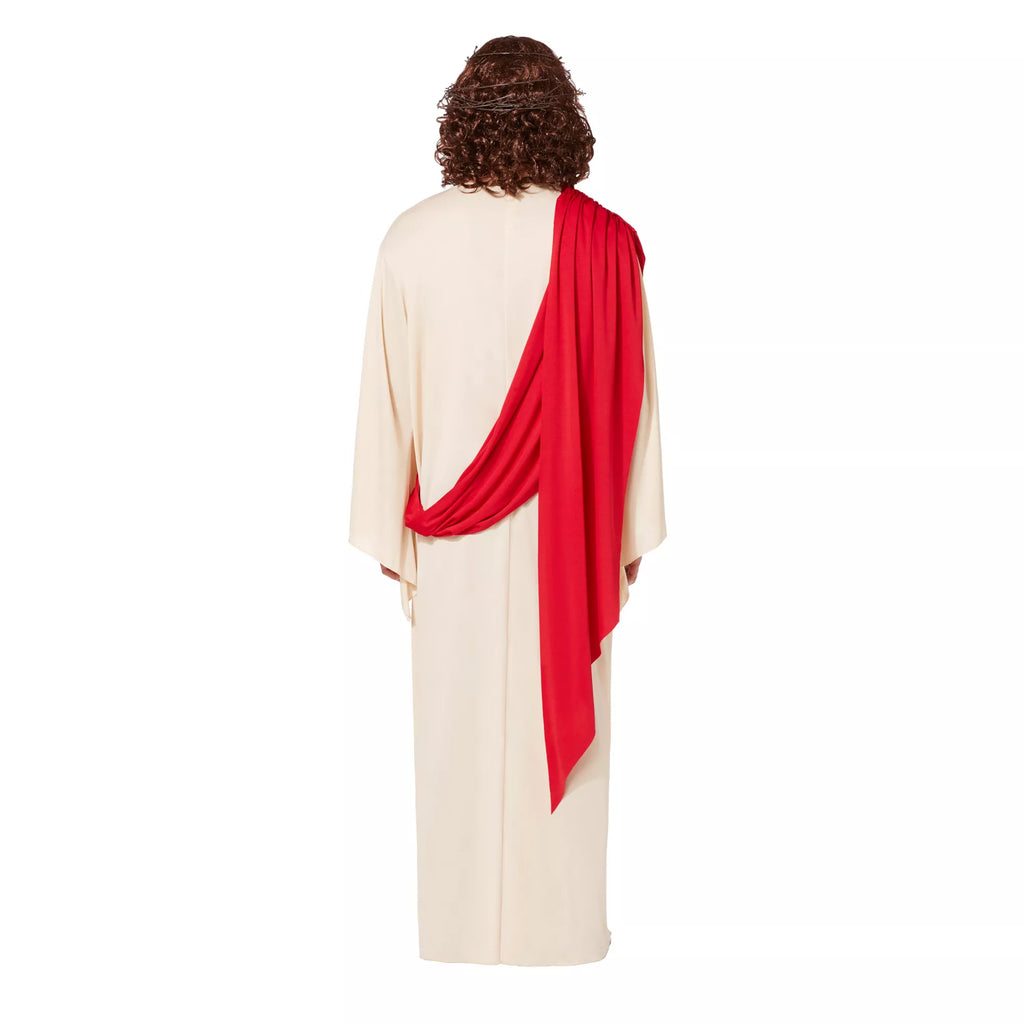 Adult Holy Savior Costume