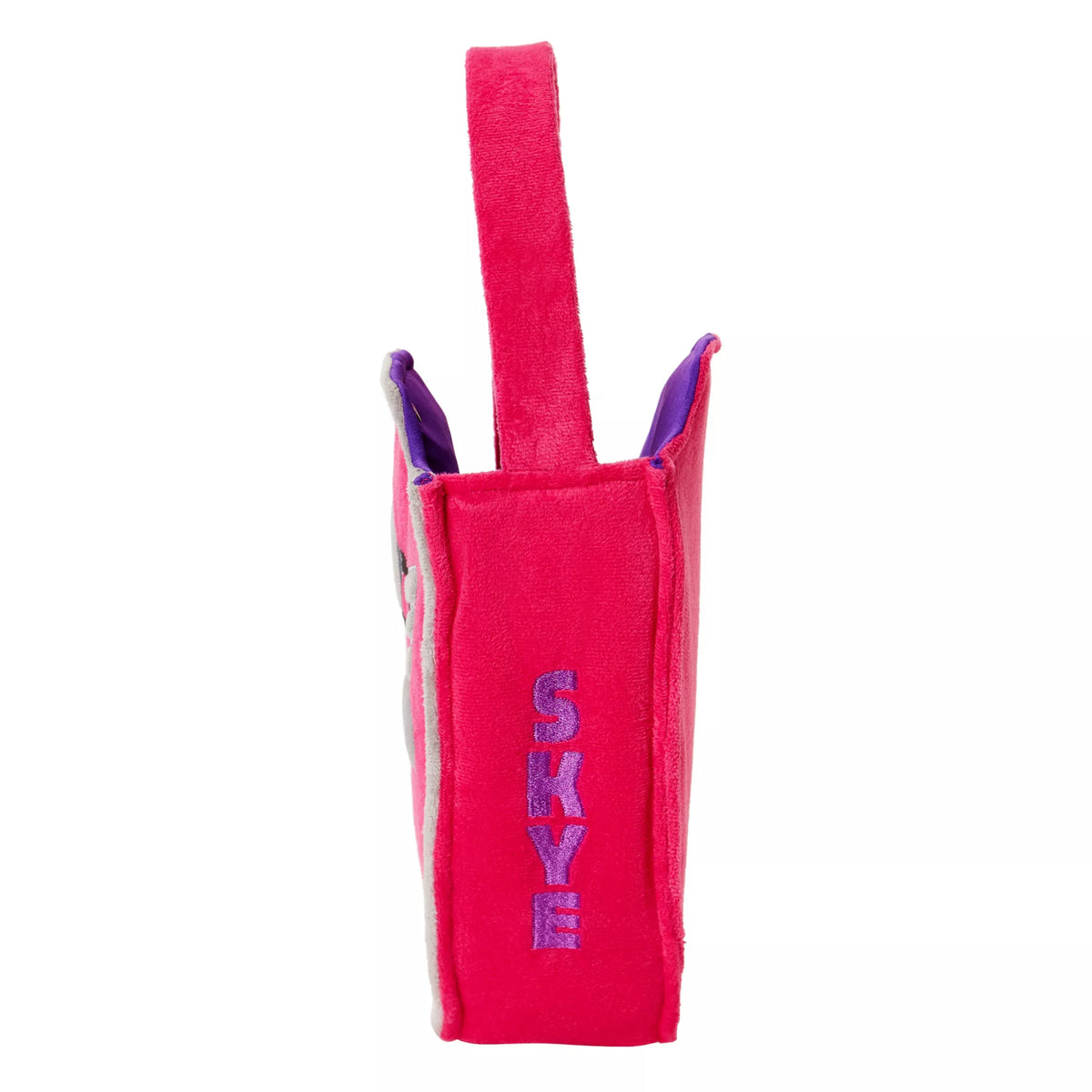 Skye Plush Treat Bucket - PAW Patrol