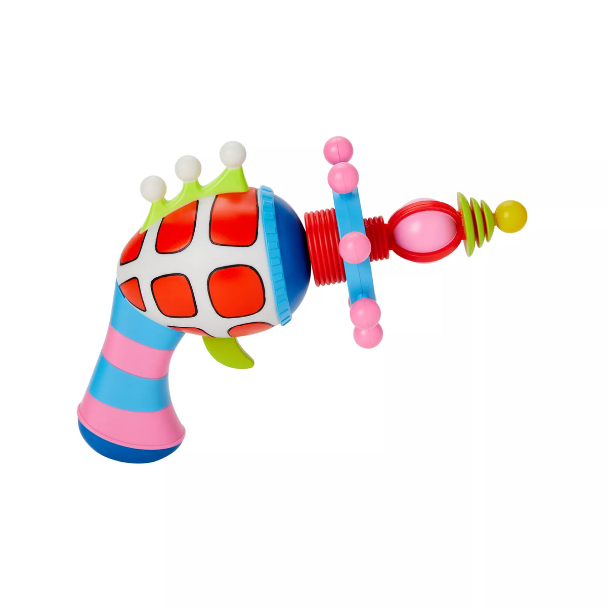 Cotton Candy Gun - Killer Klowns from Outer Space