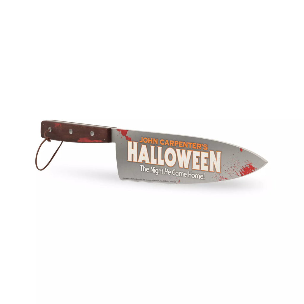 Knife Michael Myers Sign - Halloween