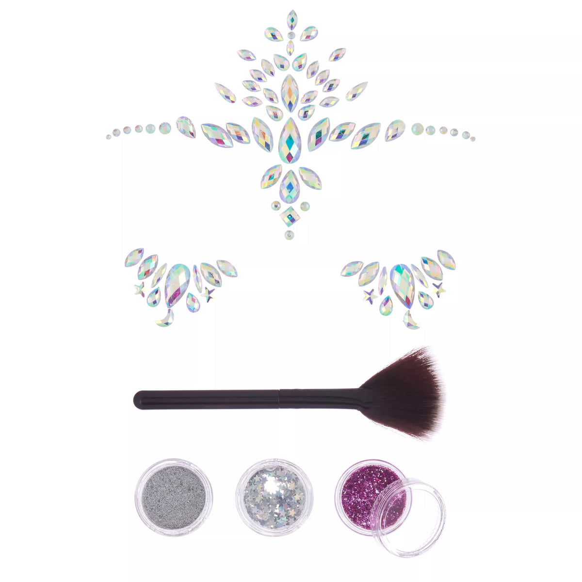 Space Cowgirl Makeup Kit
