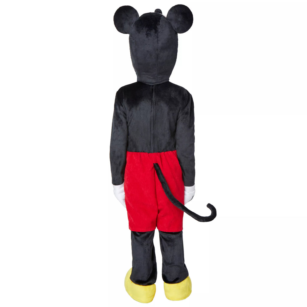 Toddler Mickey Mouse Costume - Mickey and Friends
