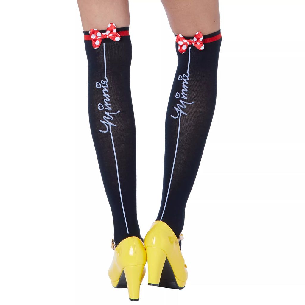 Adult Minnie Mouse Costume - Mickey and Friends