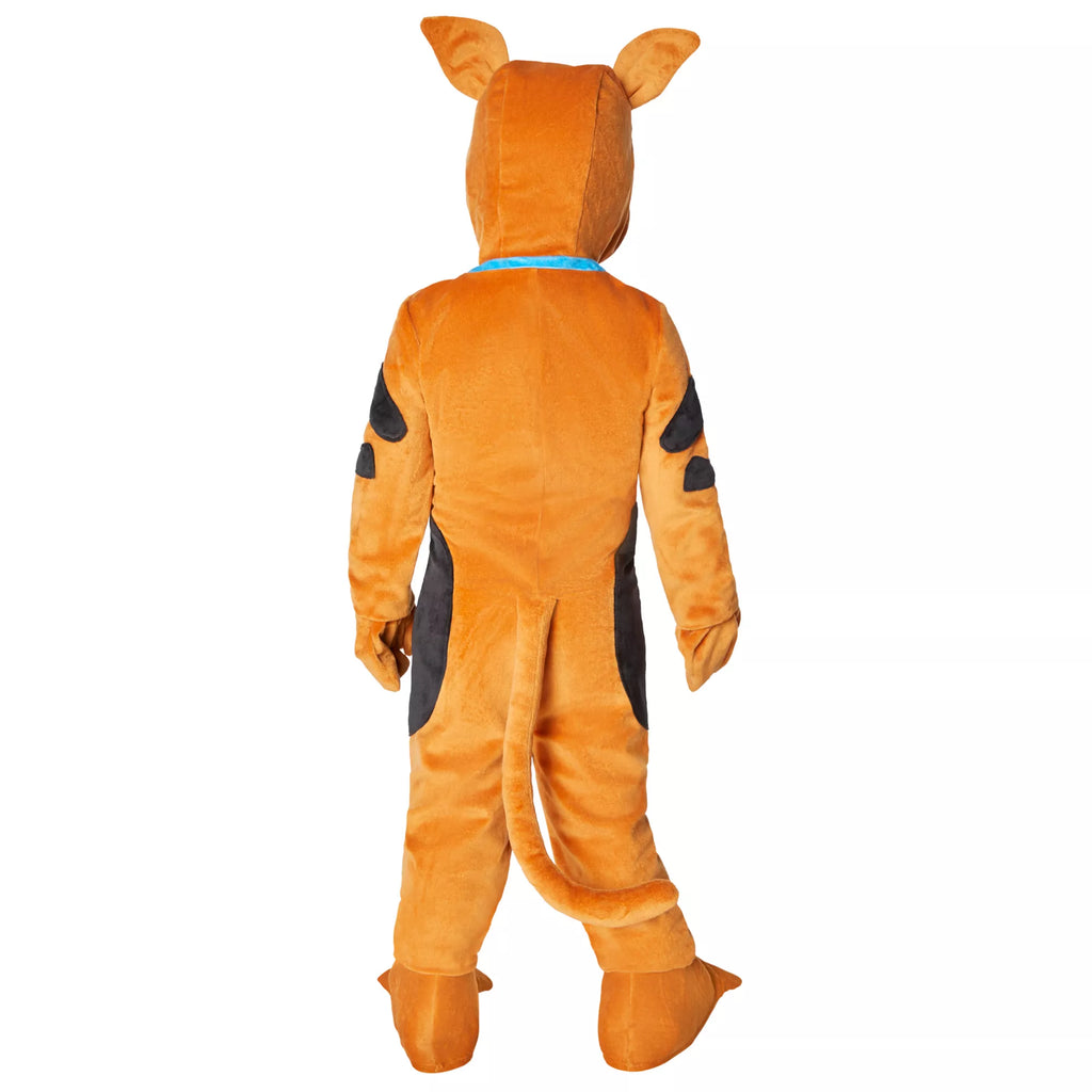 Toddler Scooby-Doo Costume