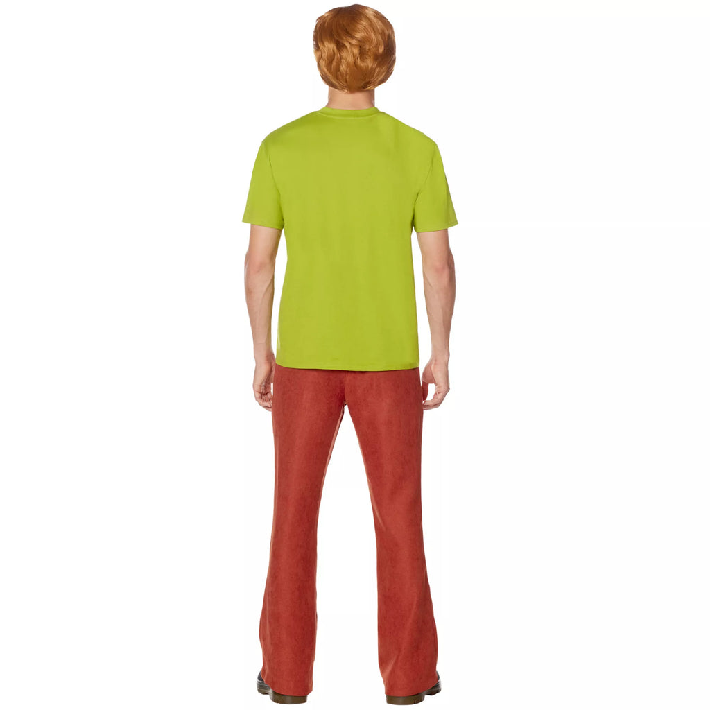 Adult Shaggy Costume - Scooby-Doo