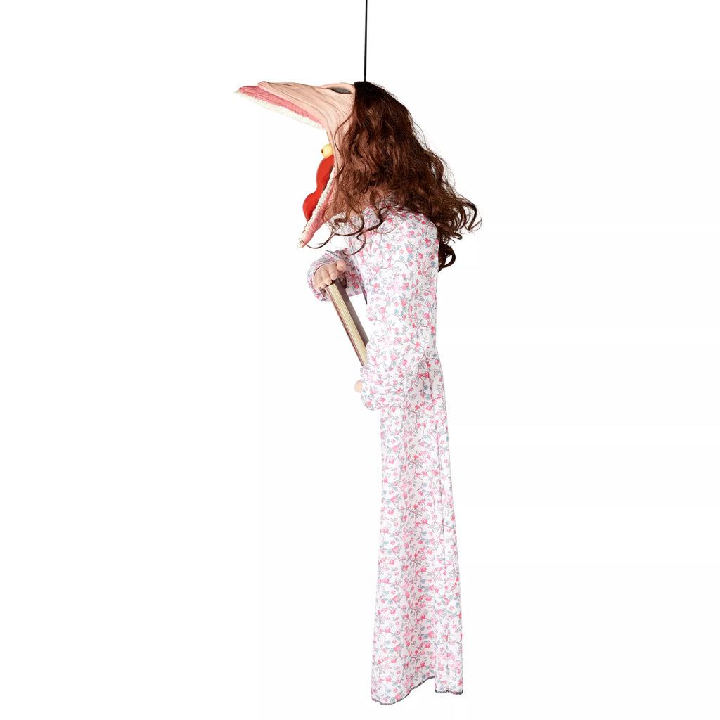 Hanging Barb Decoration - Beetlejuice
