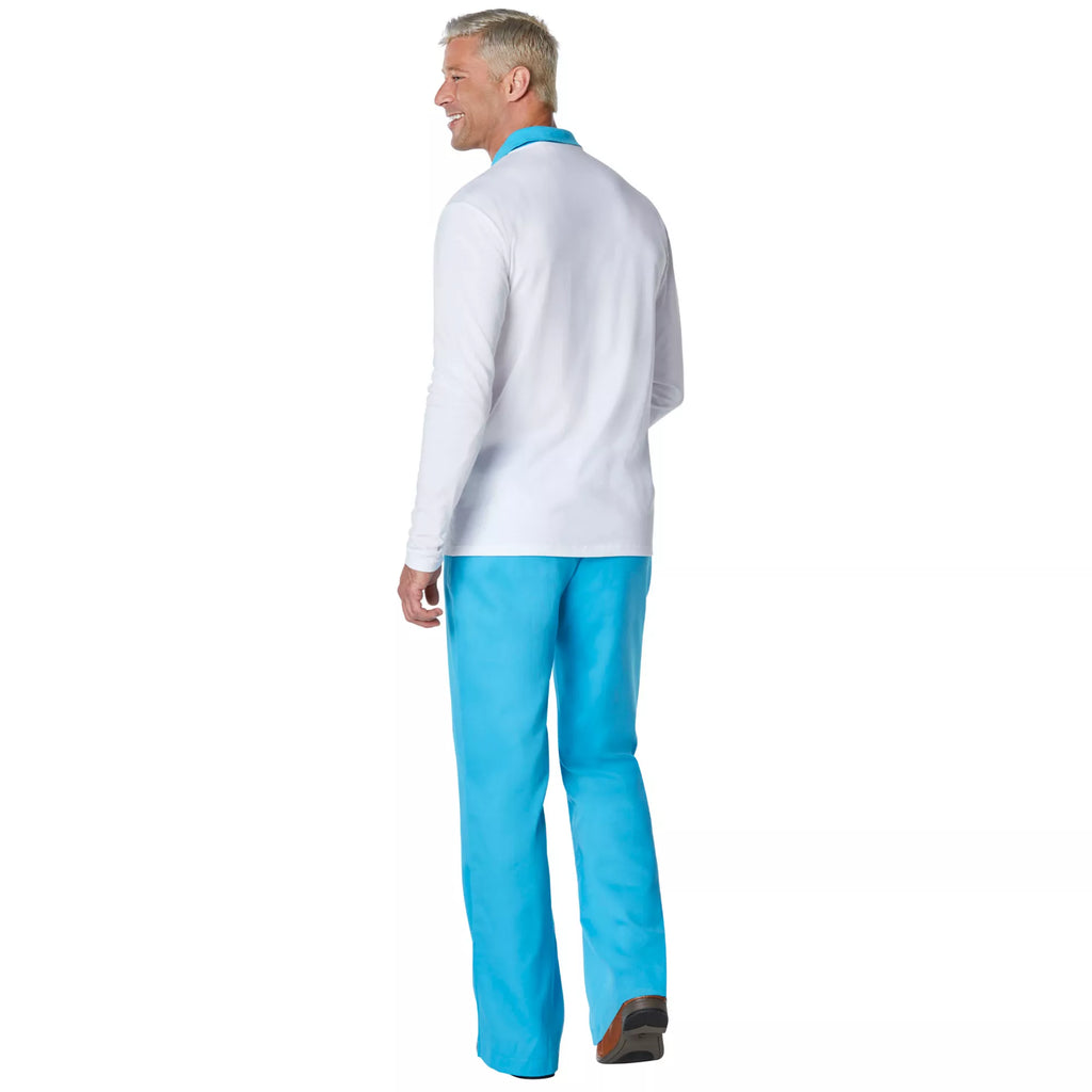 Adult Fred Costume - Scooby-Doo