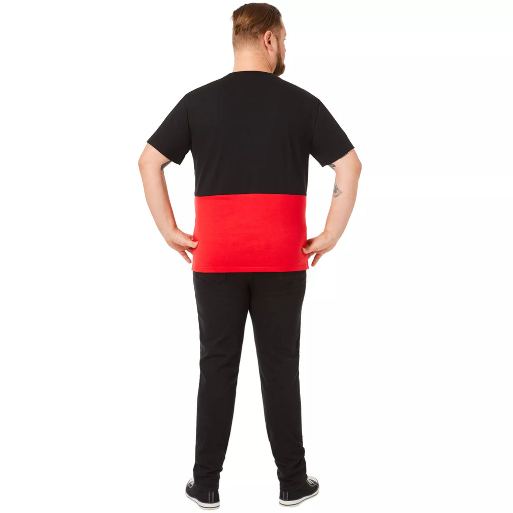 Adult Mickey Mouse T Shirt - Disney