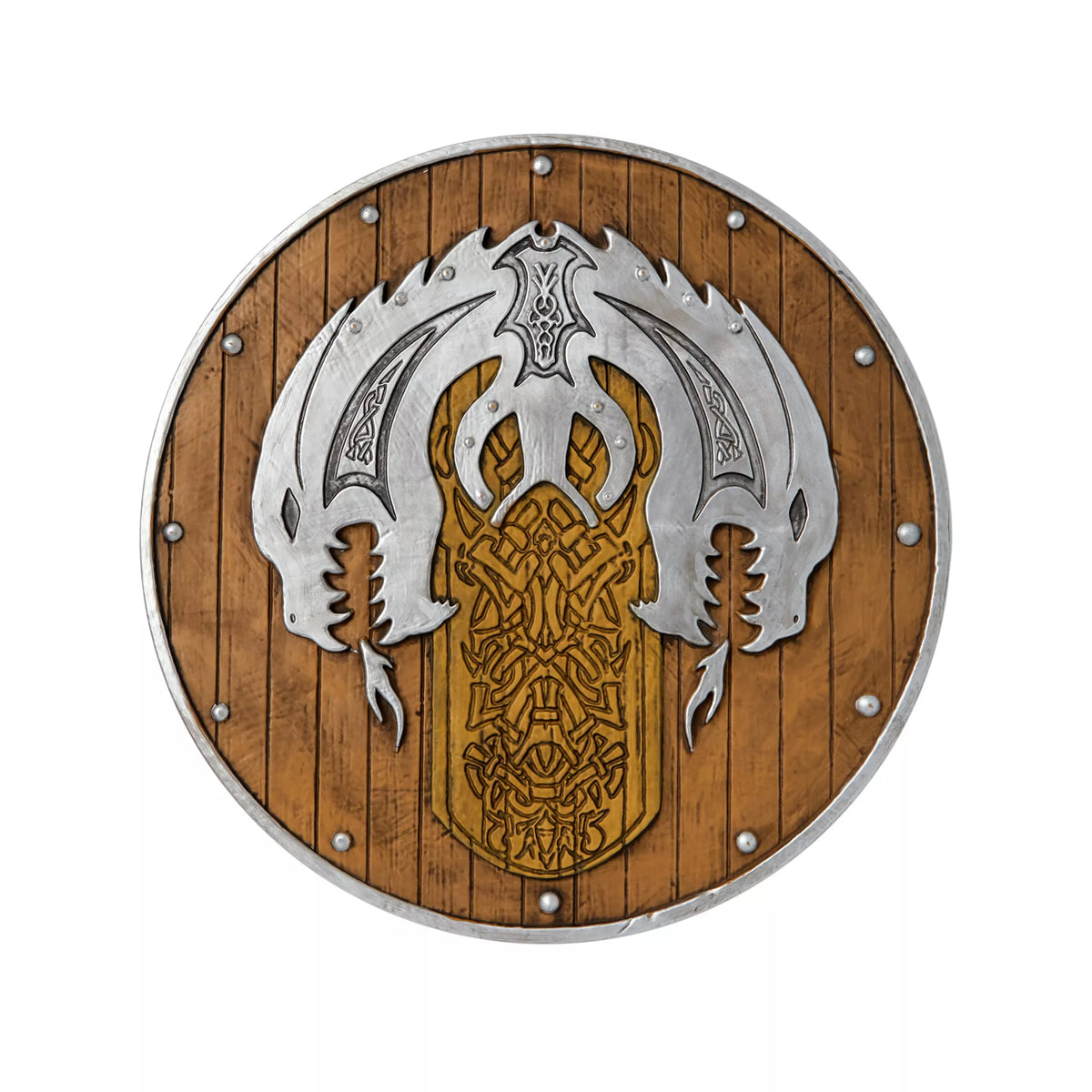 Viking Shield