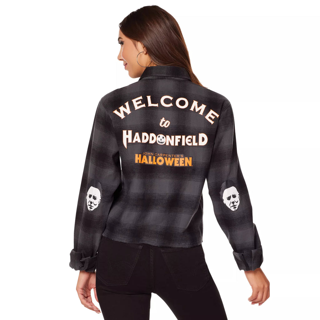 Michael Myers Flannel - Halloween