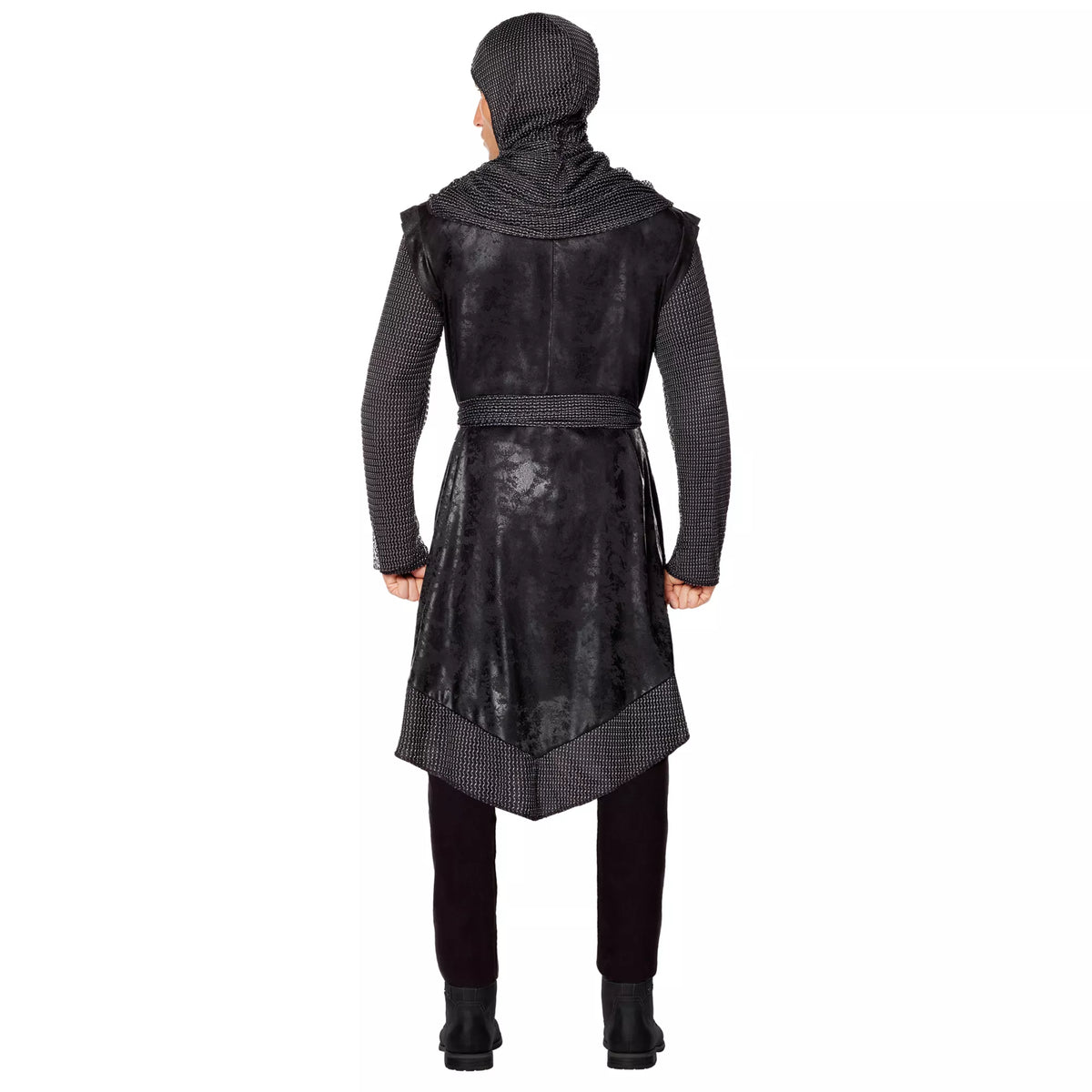 Adult Noble Knight Costume