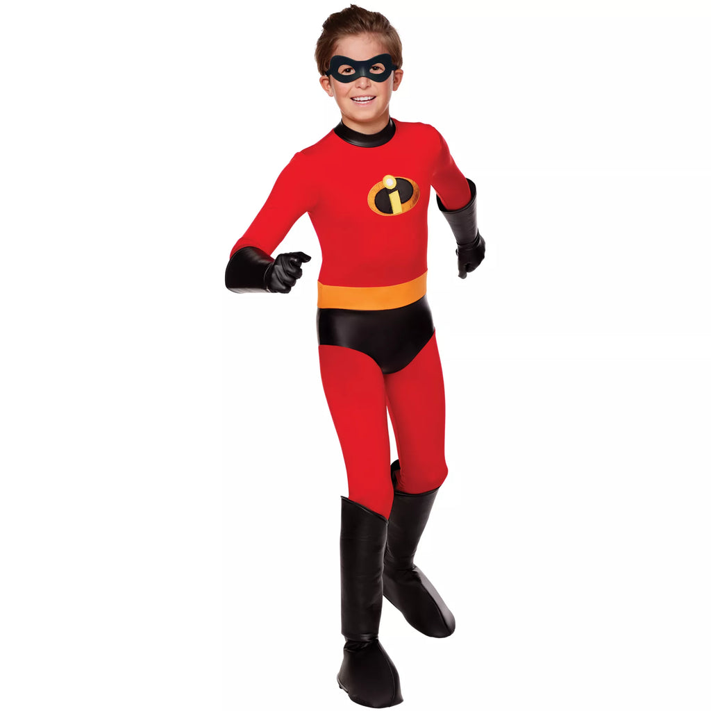 Kids Dash Costume - The Incredibles