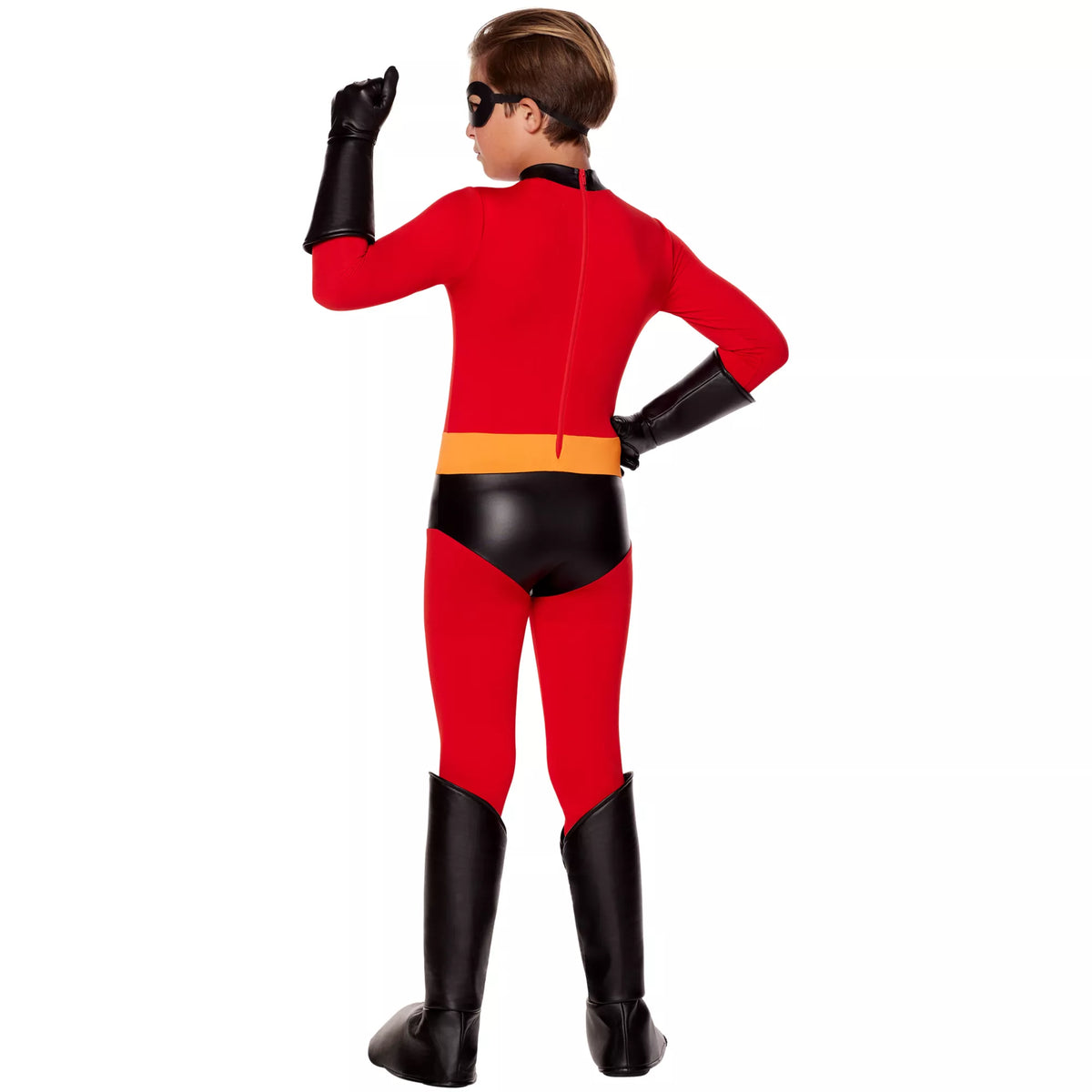 Kids Dash Costume - The Incredibles