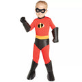 Toddler Dash Costume - The Incredibles