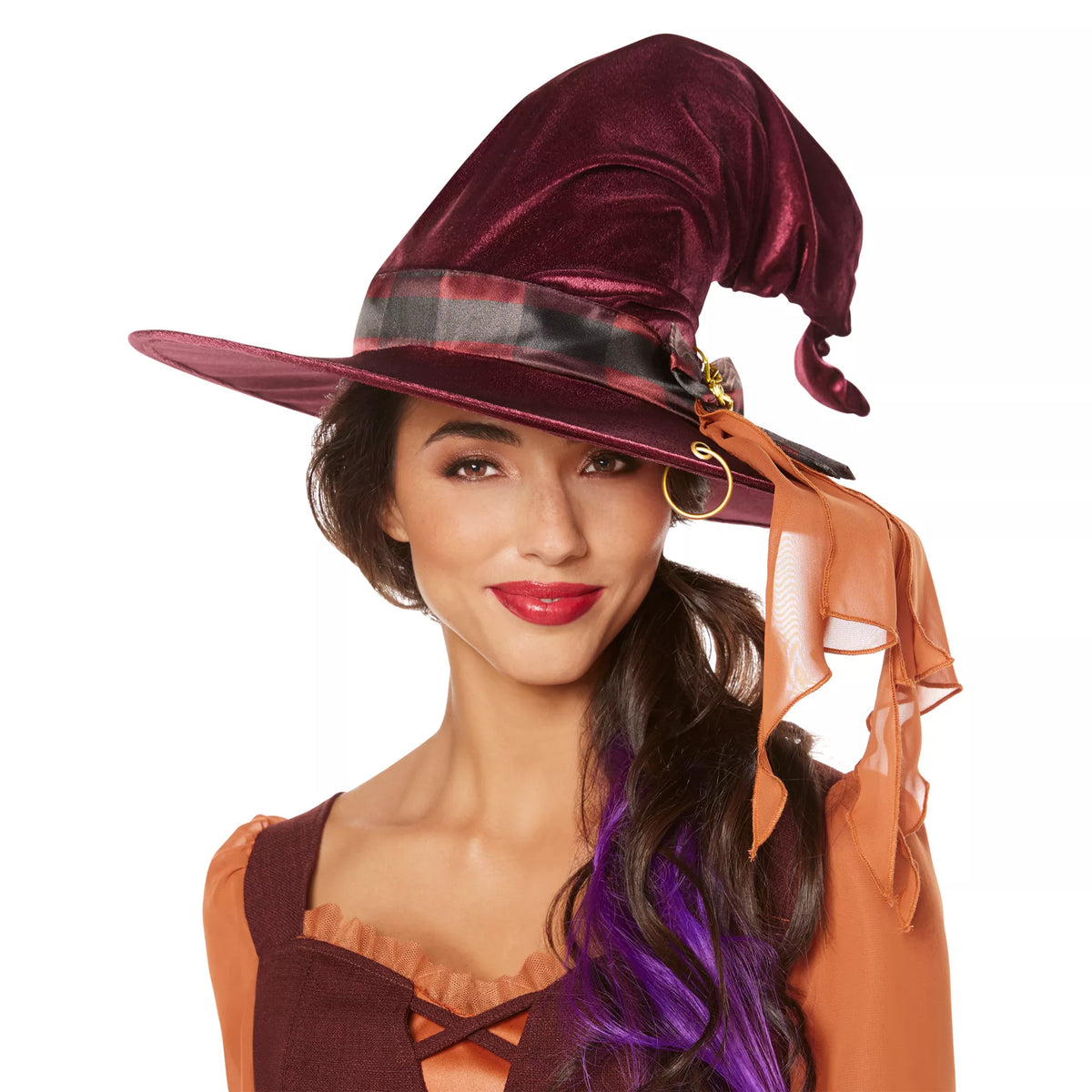 Mary Sanderson Hat - Hocus Pocus