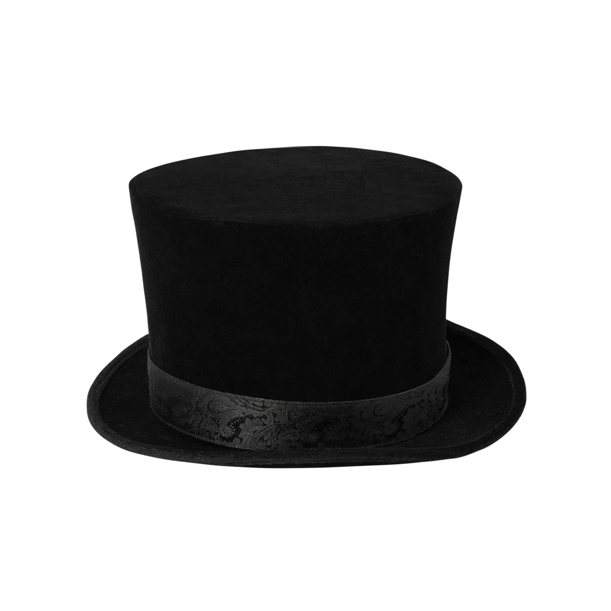 Regal Top Hat