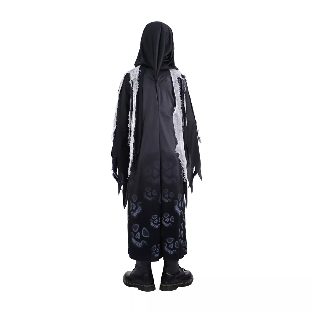 Kids Wire Reaper Costume