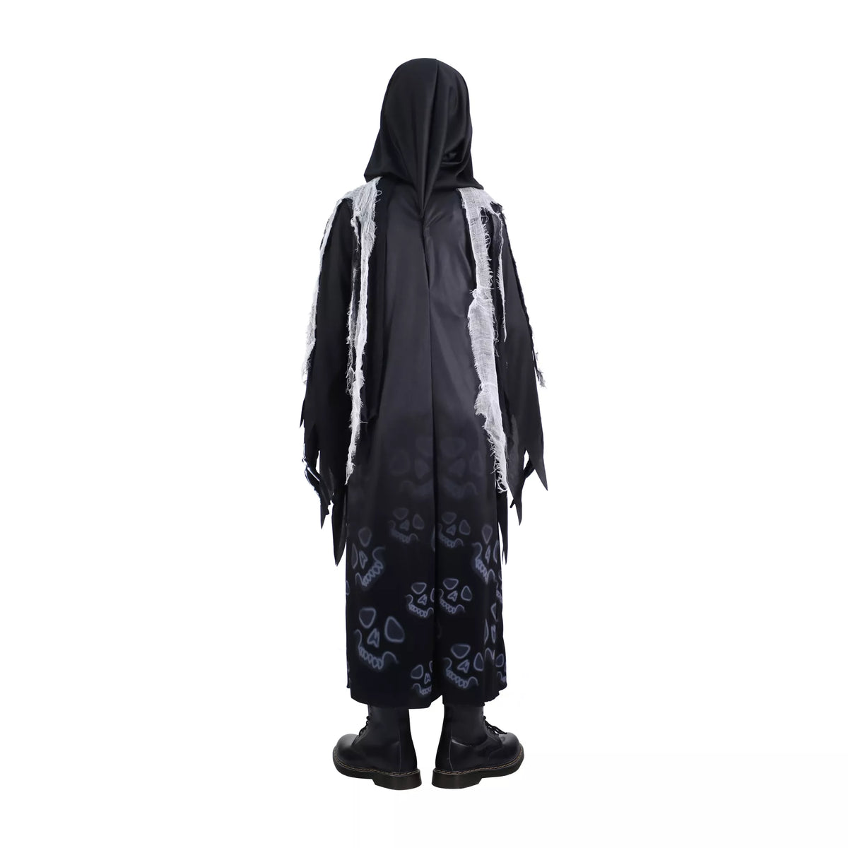 Kids Wire Reaper Costume