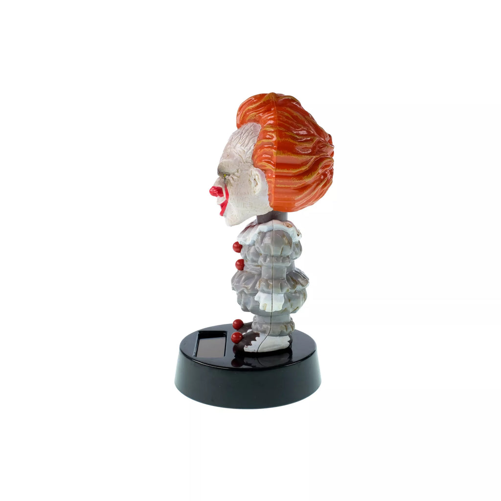 Pennywise Solar-Powered Bobblehead - It