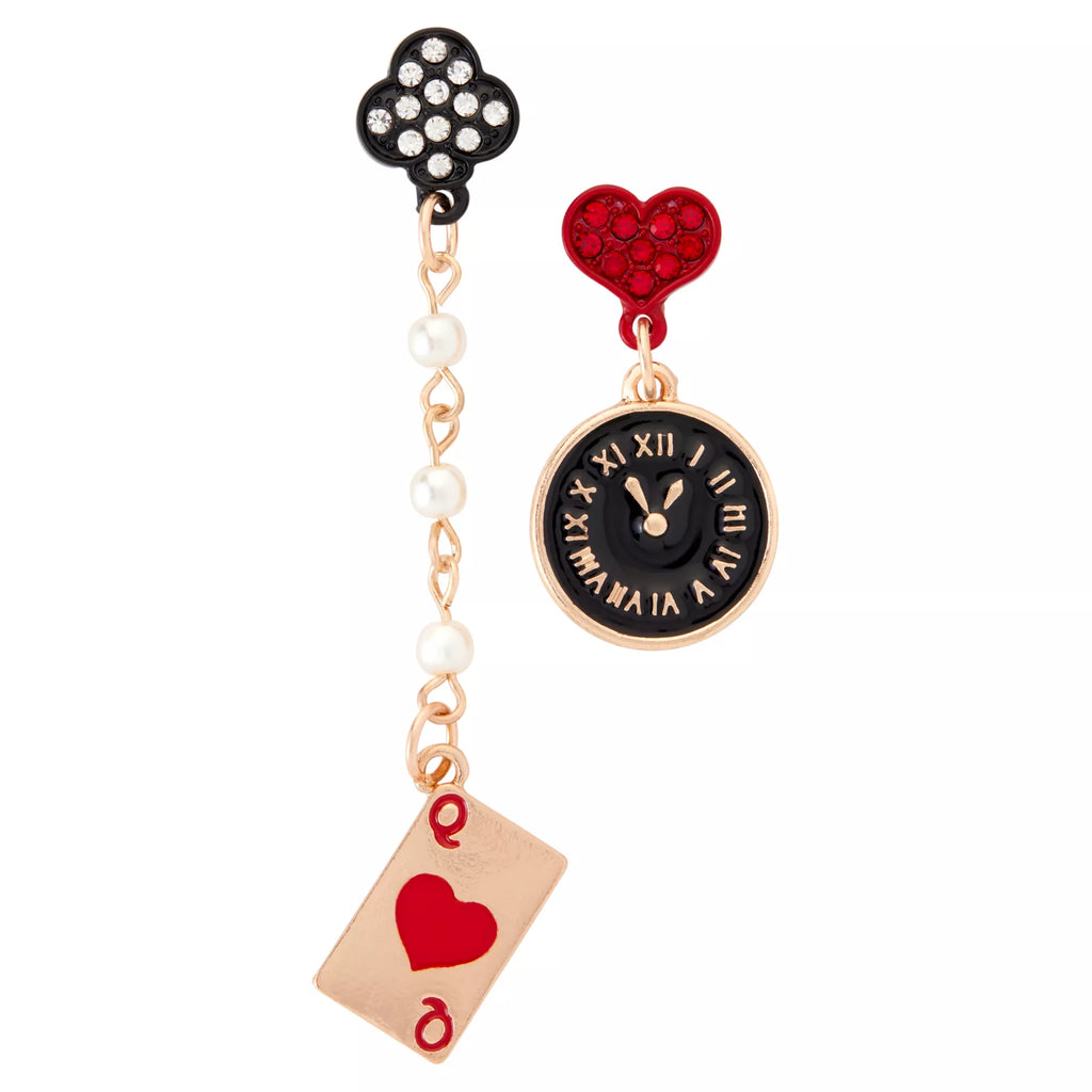 Wonderland Jewelry Set