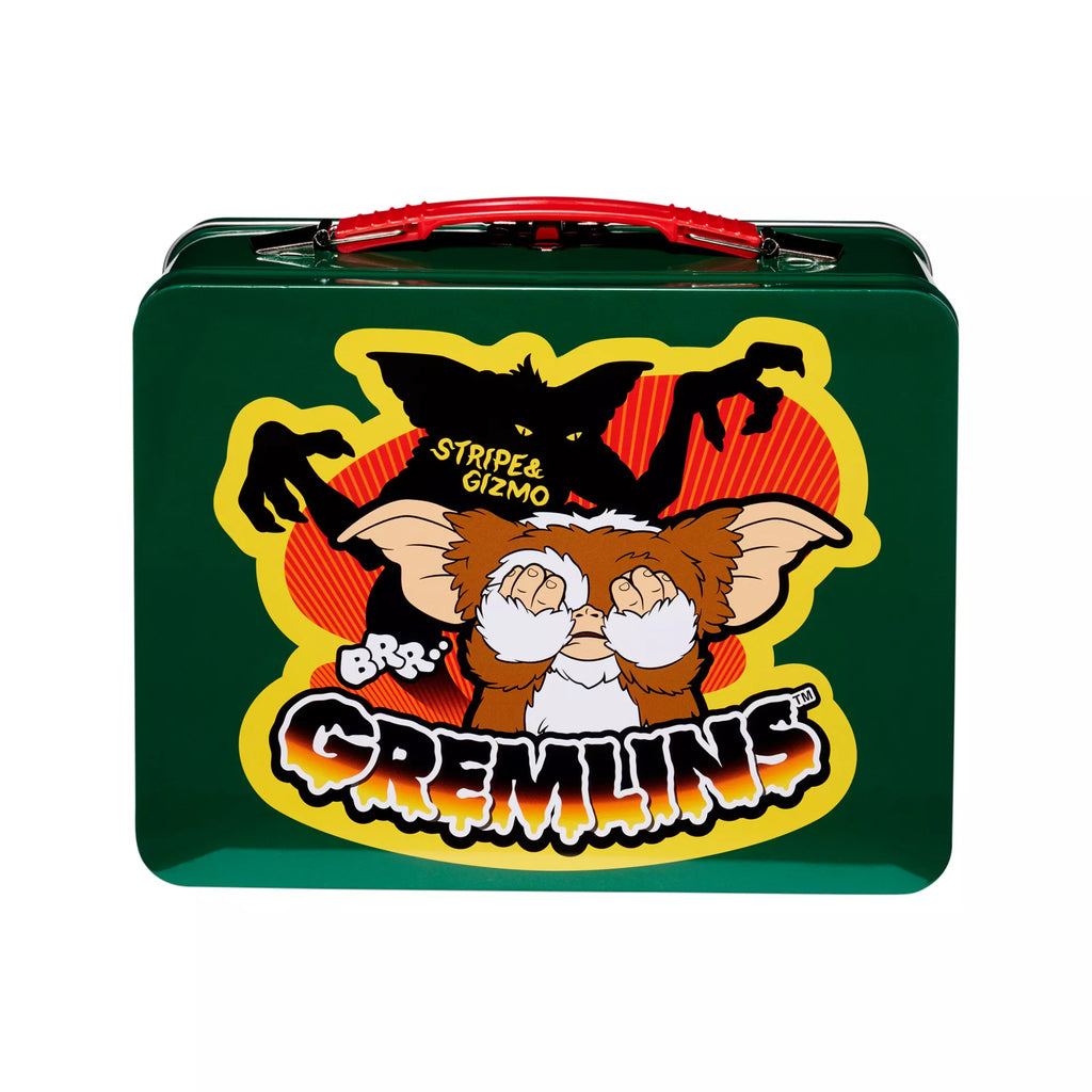 Gremlins Lunch Box