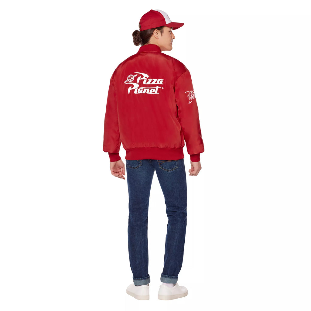 Adult Pizza Planet Costume Kit - Toy Story