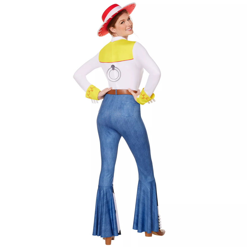 Adult Jessie Costume - Toy Story
