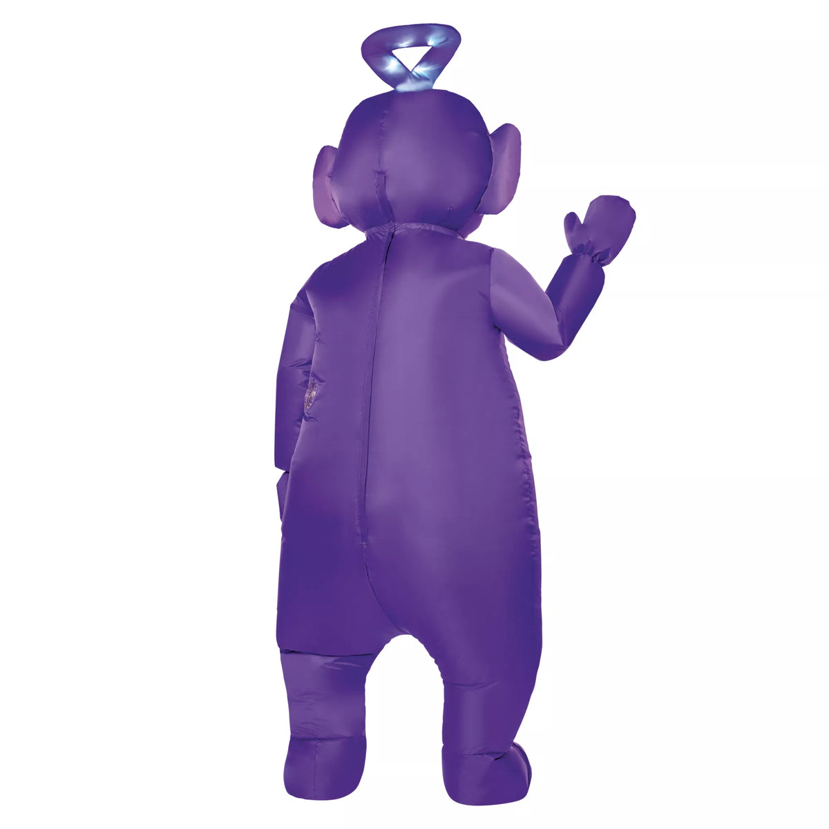 Adult Tinky Winky Inflatable Costume - Teletubbies
