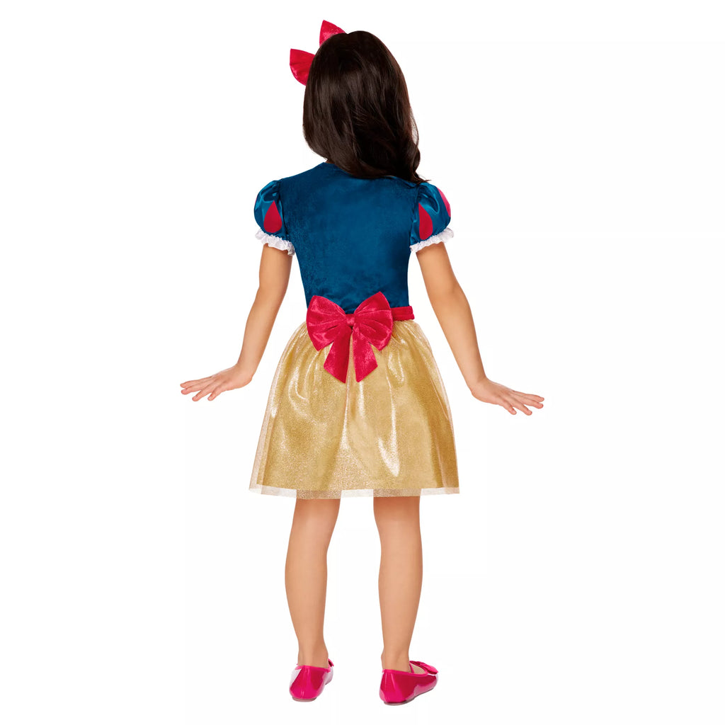 Toddler Snow White Costume - Disney Princess