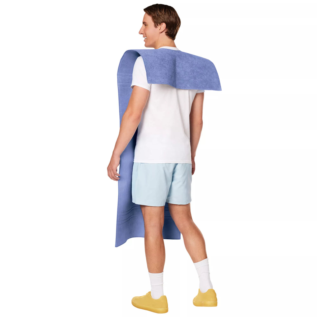Adult 3D Towelie Costume - South Park