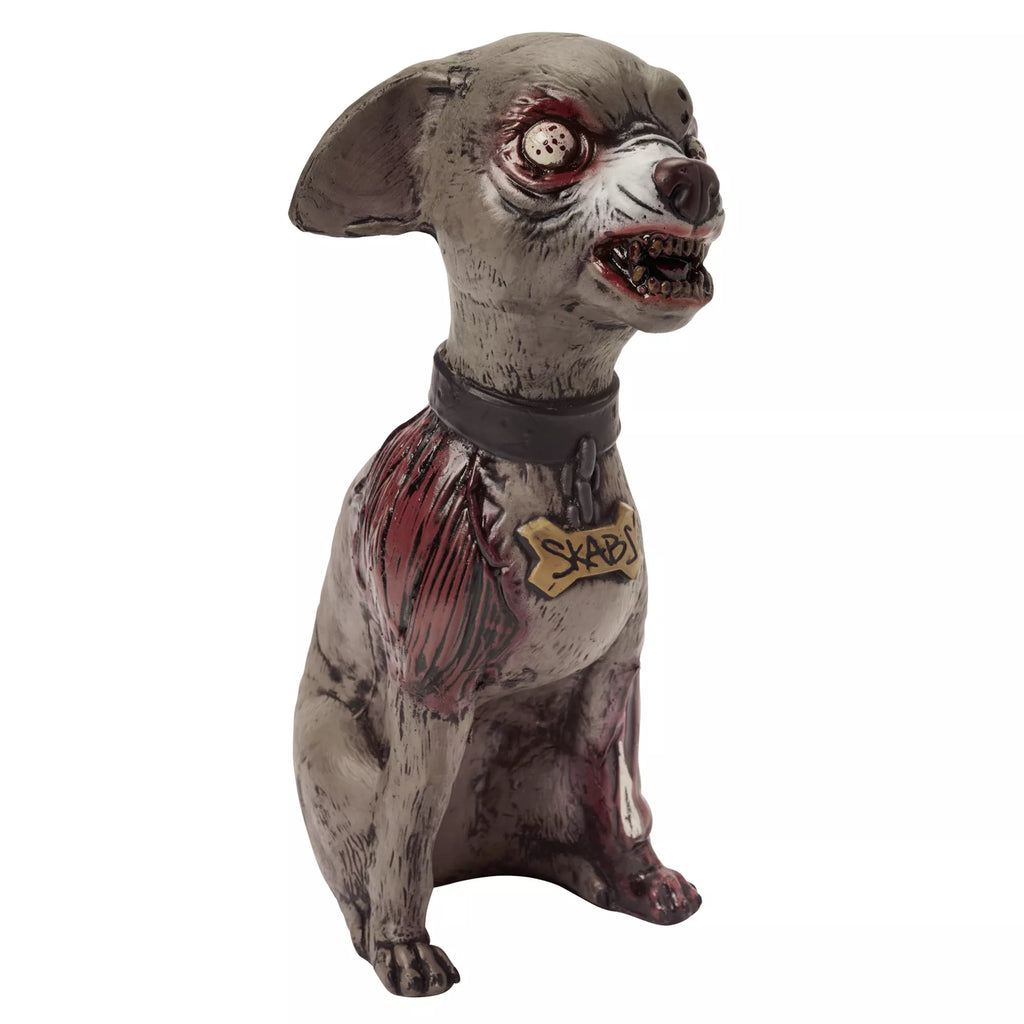 Zombie Dog